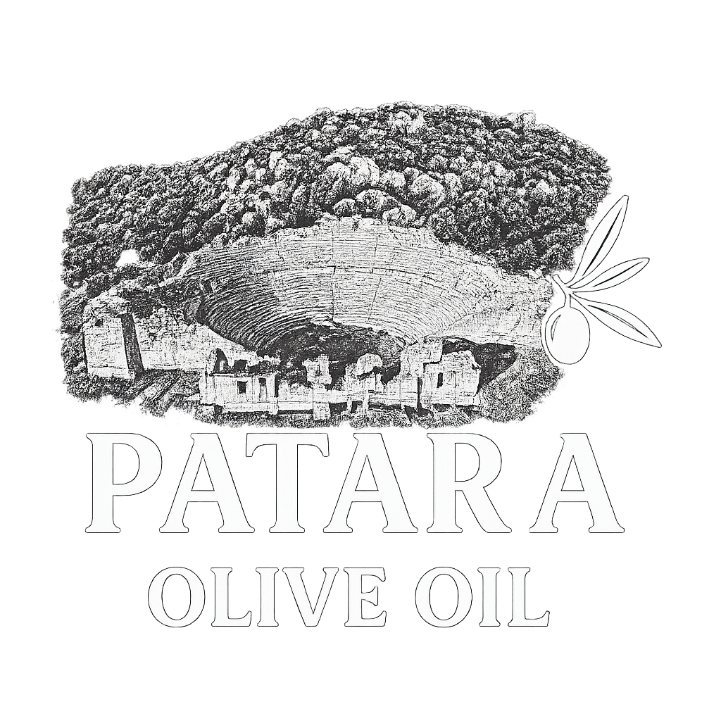 Patara Olive Oil